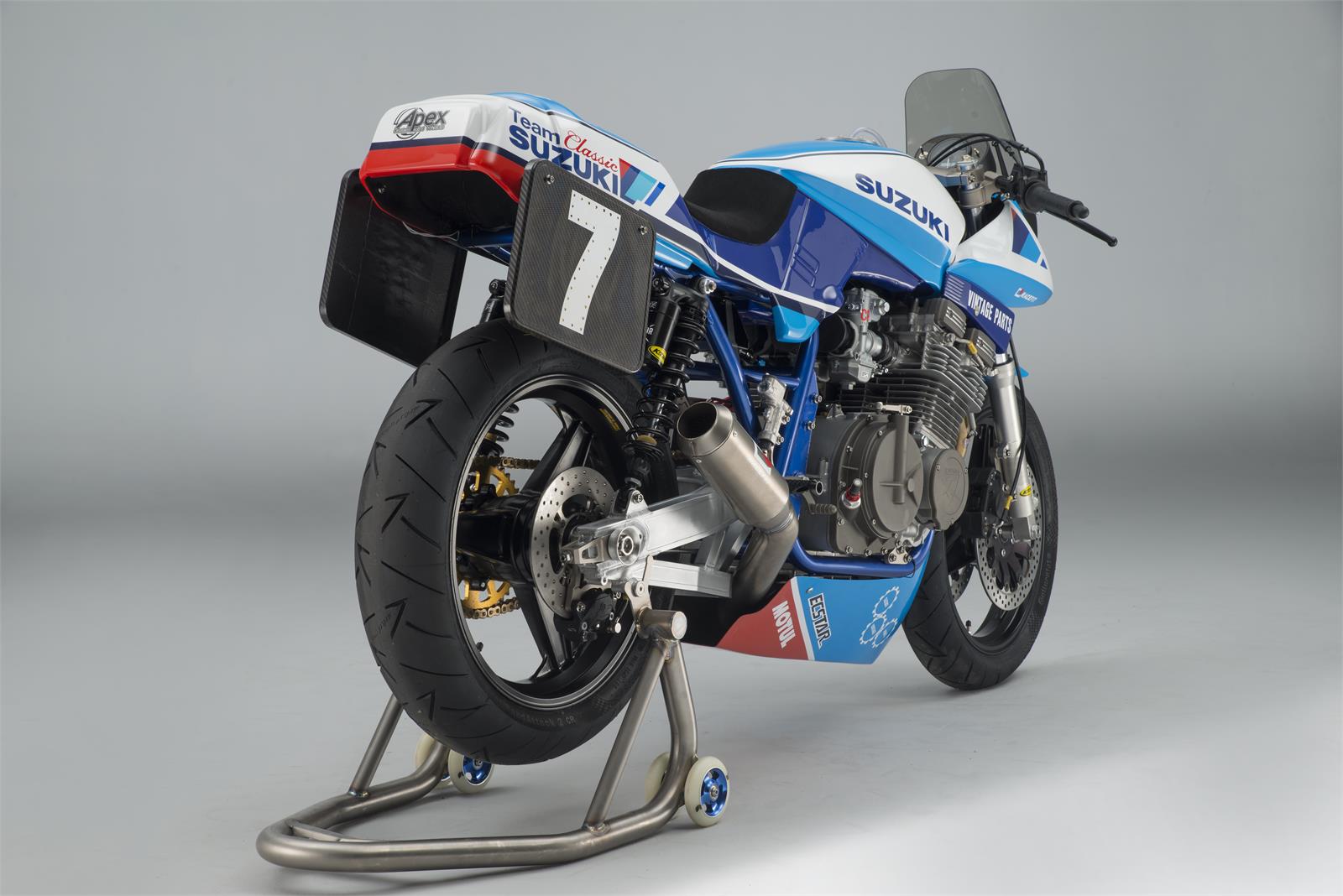 classic suzuki endurance katana2
