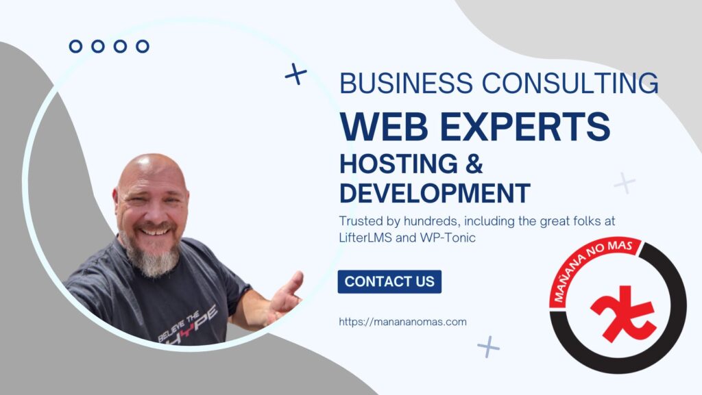 Featured Image for Web Experts and Hosting sources