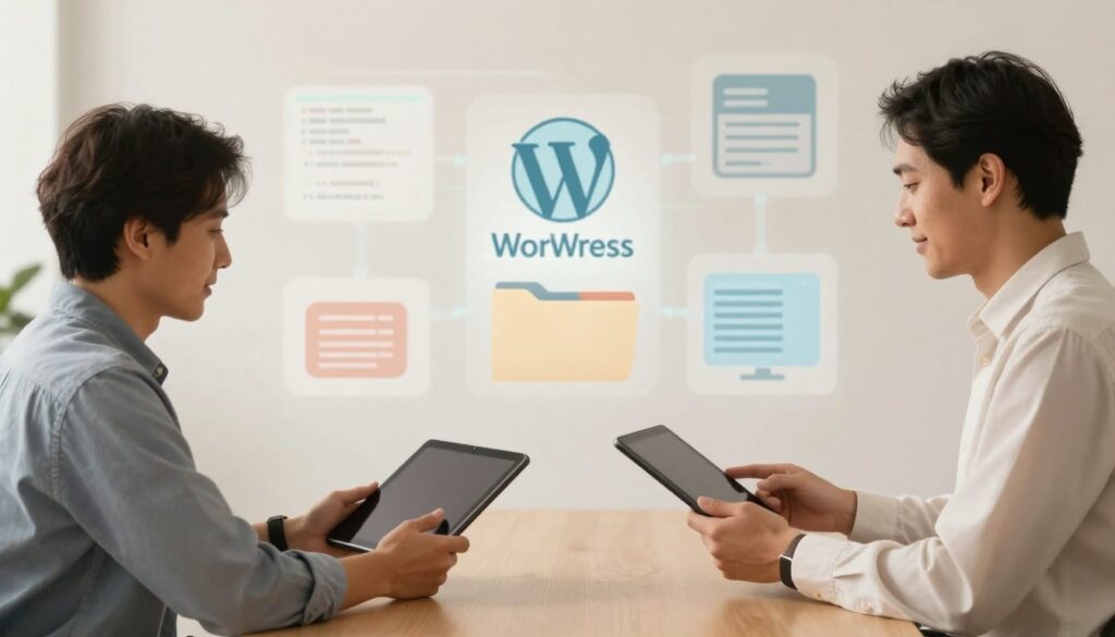 When a Client Hires Another Agency: What We Do