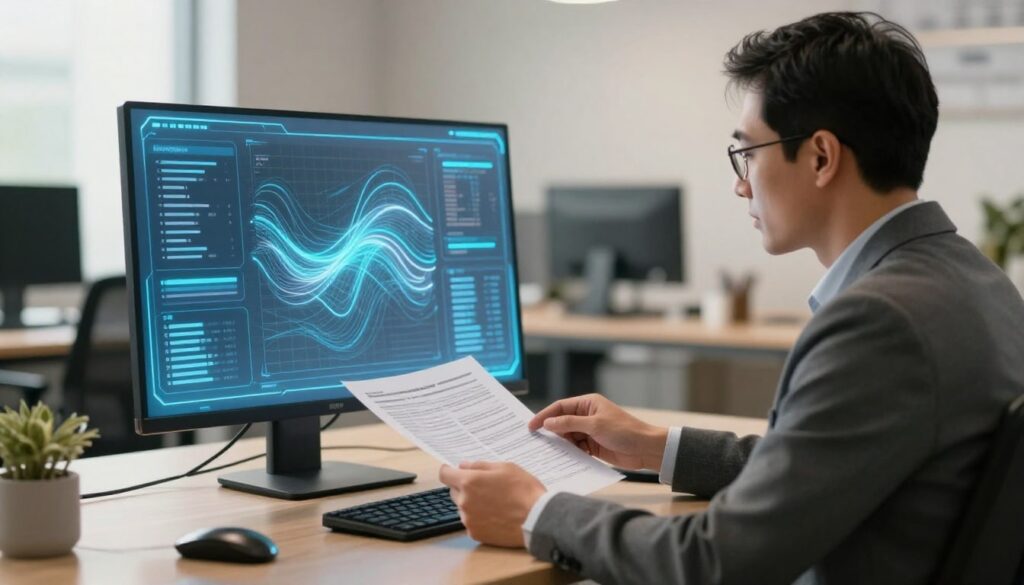 Why Human-in-the-Loop Review Keeps Agency Quality High