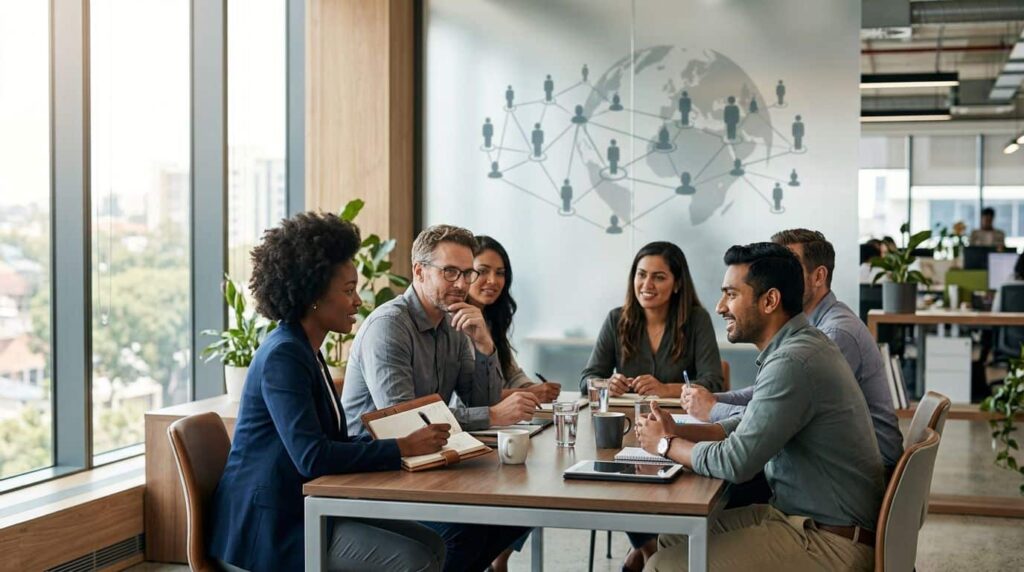 Why Companies Need Corporate Anthropologists