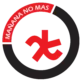Mañana No Más logo